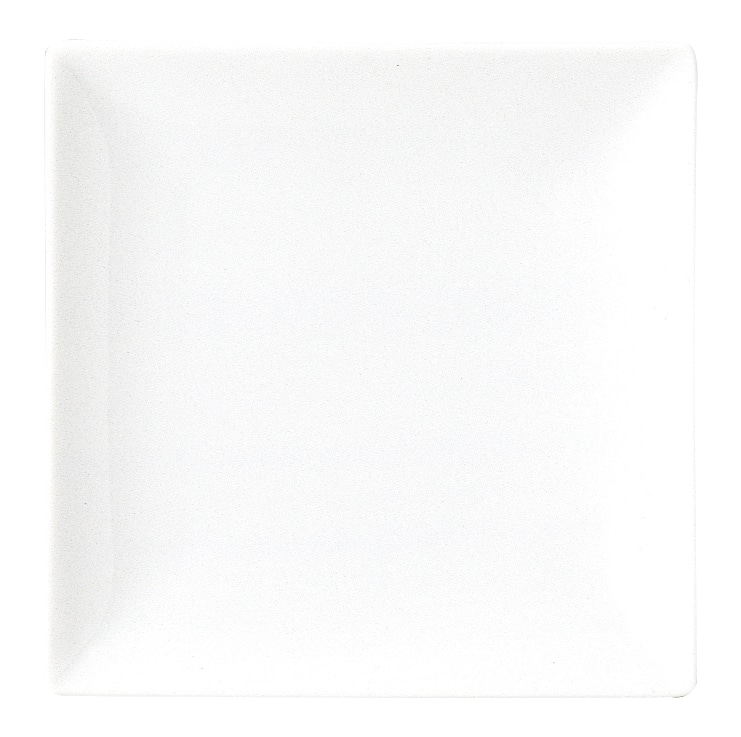 山万 パーゴラ 16cm角皿 1個(ご注文単位1個)【直送品】