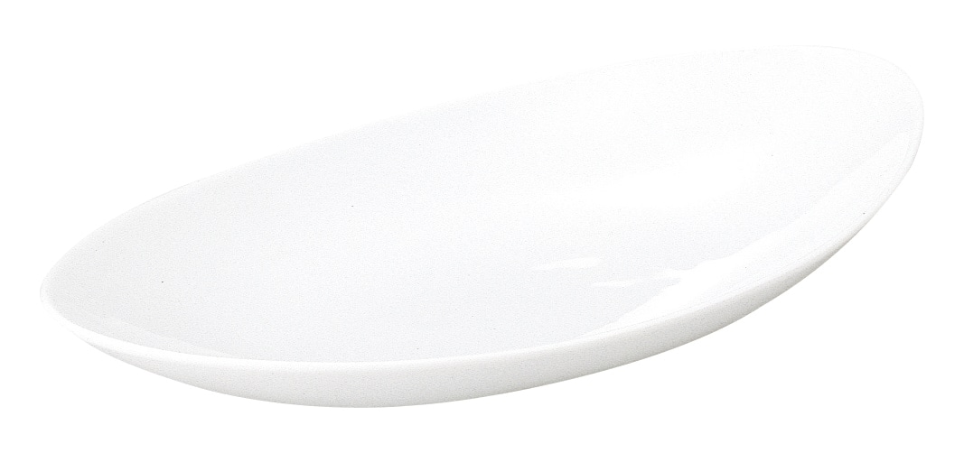 山万 パーゴラ　30.5cmカヌーディッシュ 1個（ご注文単位1個）【直送品】