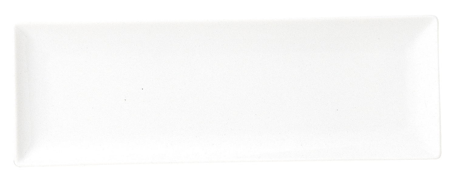 山万 パーゴラ　33cm細長角皿 1個（ご注文単位1個）【直送品】