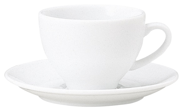 山万 パーゴラ　カプチーノカップ ※カップ単品のみ1個（ご注文単位1個）【直送品】