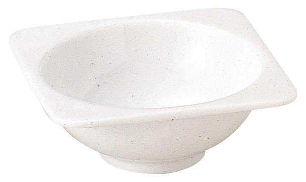 山万 パーゴラ　角小鉢 1個（ご注文単位1個）【直送品】