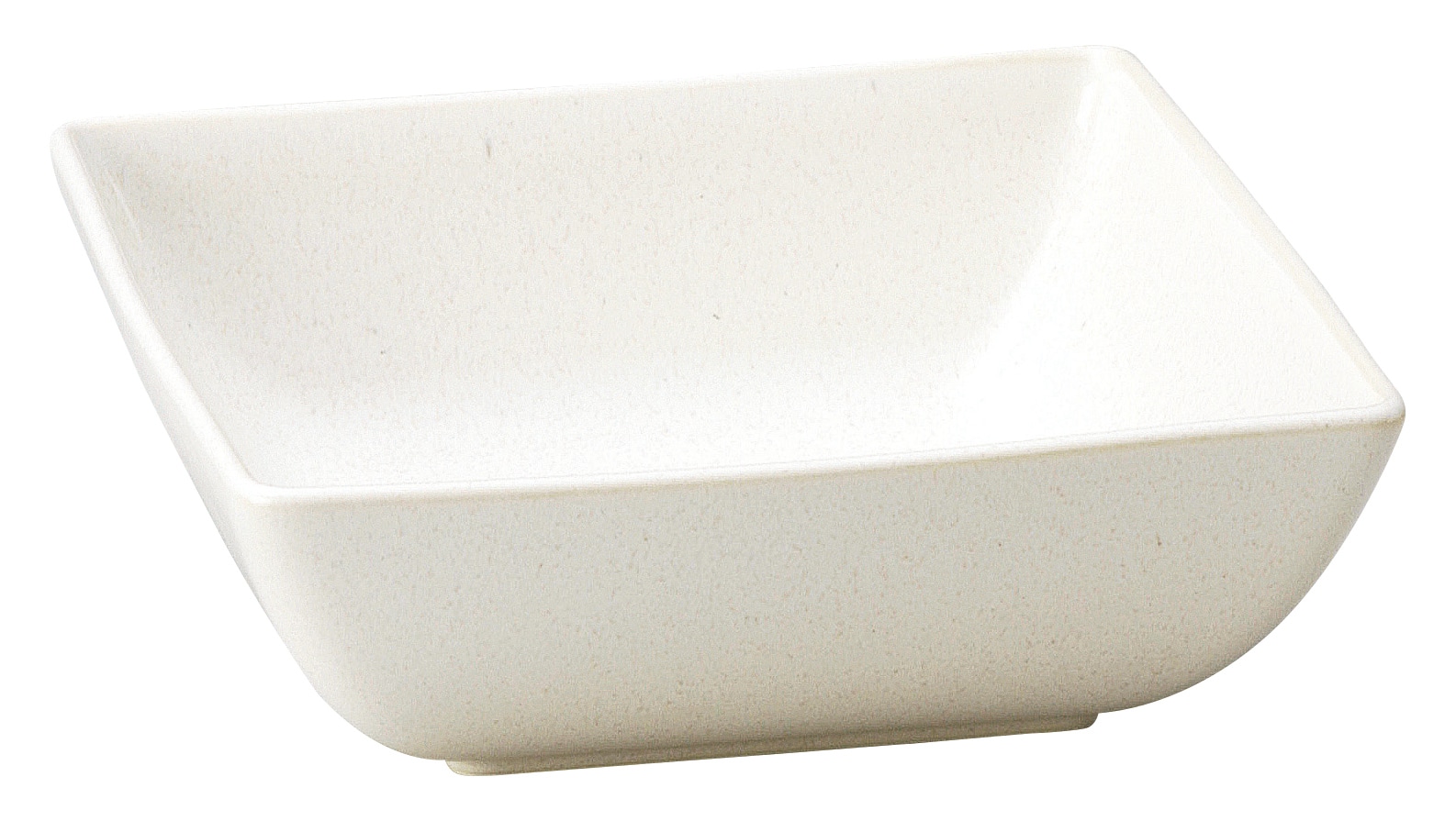 山万 パティオ　オフホワイト　10cm深ボウル 1個（ご注文単位1個）【直送品】