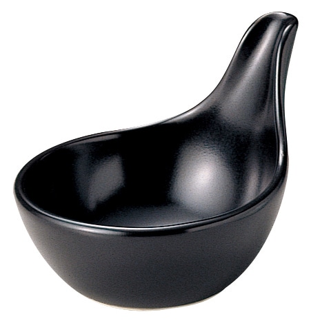 山万 パーゴラ　マットブラック　流し呑水 1個（ご注文単位1個）【直送品】