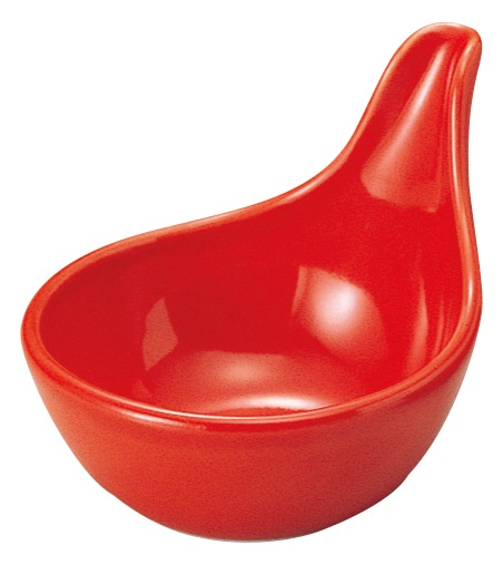 山万 パーゴラ　レッド　流し呑水 1個（ご注文単位1個）【直送品】