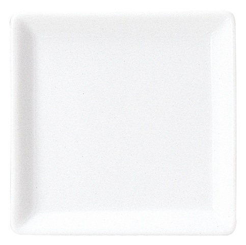 山万 スクエアー　11cm取り皿 1個（ご注文単位1個）【直送品】