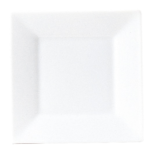 山万 スクエアー　8.5cm皿 1個（ご注文単位1個）【直送品】