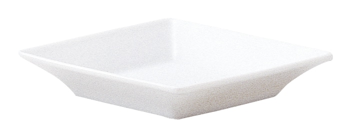 山万 スクエアー　13.5cm深皿 1個（ご注文単位1個）【直送品】