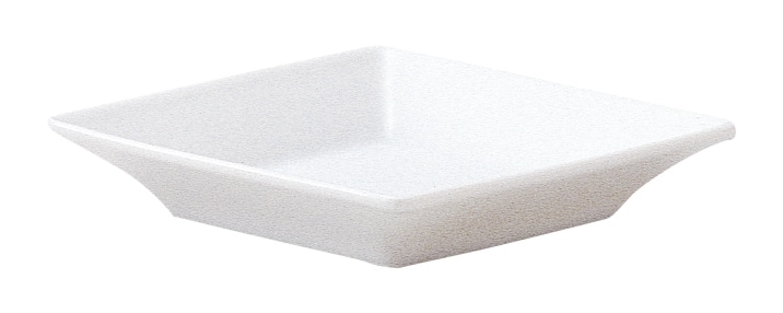 山万 スクエアー　12cm深皿 1個（ご注文単位1個）【直送品】