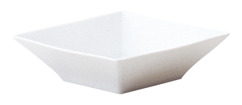 山万 スクエアー　15cmボウル 1個（ご注文単位1個）【直送品】