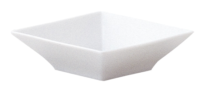 山万 スクエアー　12.5cmボウル 1個（ご注文単位1個）【直送品】