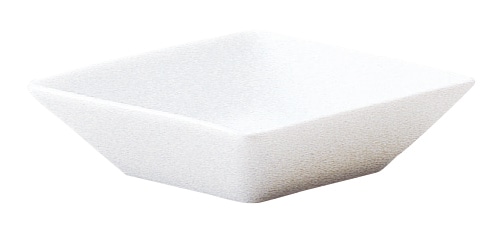 山万 スクエアー　9.5cmボウル 1個（ご注文単位1個）【直送品】