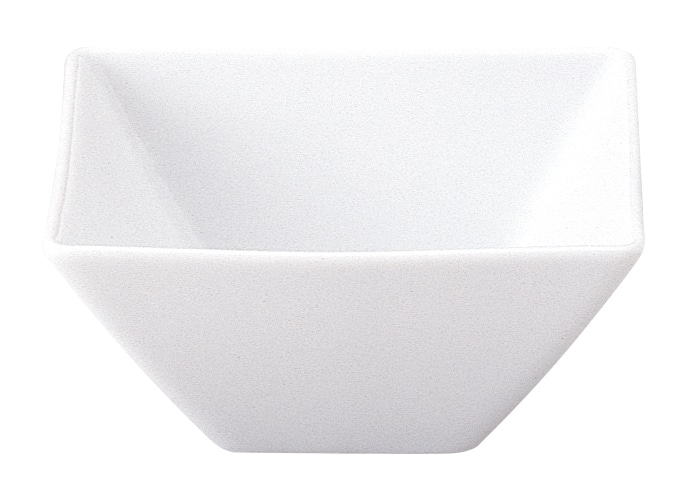 山万 スクエアー　13cm深ボウル 1個（ご注文単位1個）【直送品】