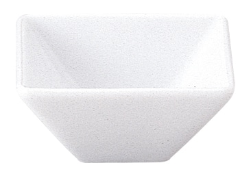 山万 スクエアー　7cm深ボウル 1個（ご注文単位1個）【直送品】