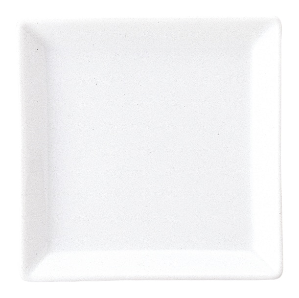 山万 スクエアー　12cm取り皿 1個（ご注文単位1個）【直送品】
