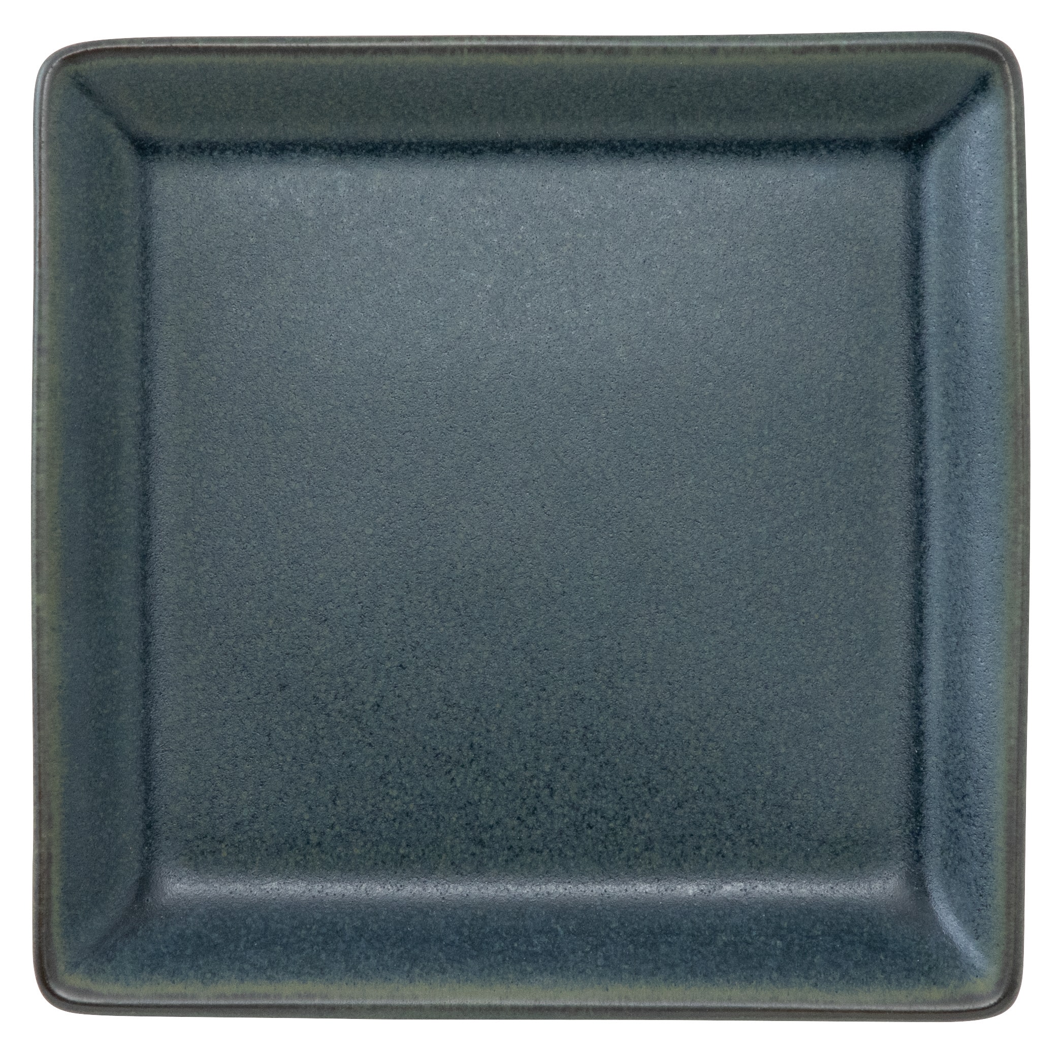 山万 パシオン　オニキスブルー　11cm取り皿 1個（ご注文単位1個）【直送品】