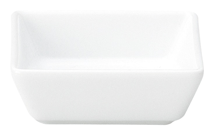 山万 スパイアー　6.5cm角ボウル 1個（ご注文単位1個）【直送品】