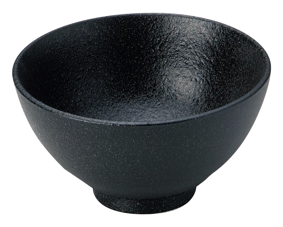 山万 スパイアー　墨染　11.5cm多用丼 1個（ご注文単位1個）【直送品】