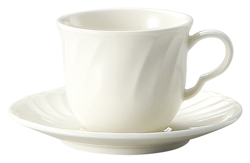 山万 シフォーン　コーヒーカップ ※カップ単品のみ 1個（ご注文単位1個）【直送品】