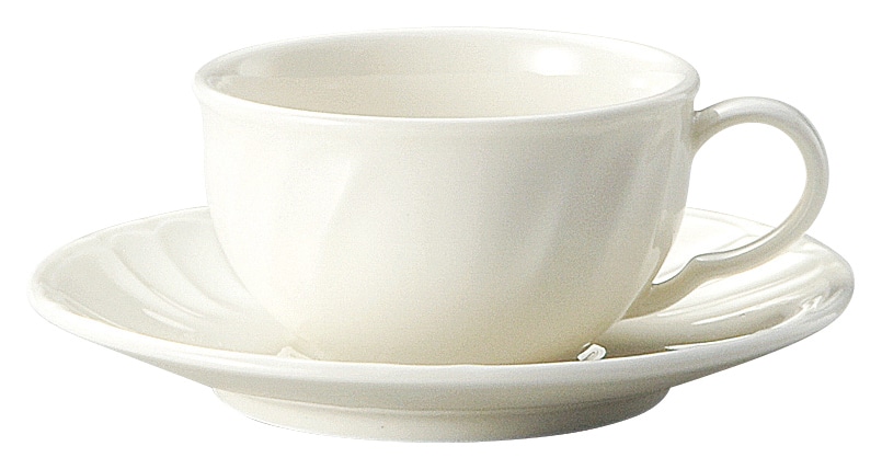 山万 シフォーン　兼用ソーサー※ソーサー単品のみ 1個（ご注文単位1個）【直送品】