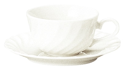 山万 エスポアール　ティーカップ ※カップ単品のみ 1個（ご注文単位1個）【直送品】