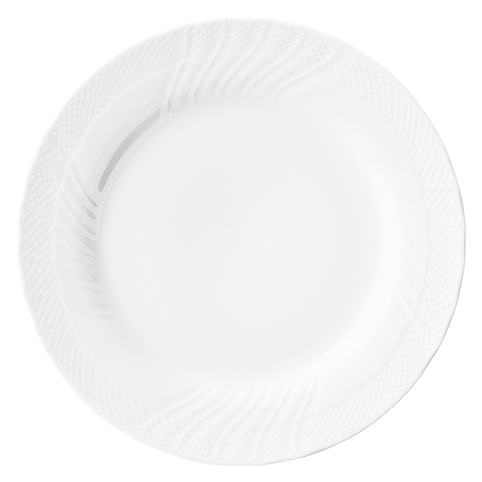 山万 リウ゛ァージュ　26cmディナー皿 1個（ご注文単位1個）【直送品】