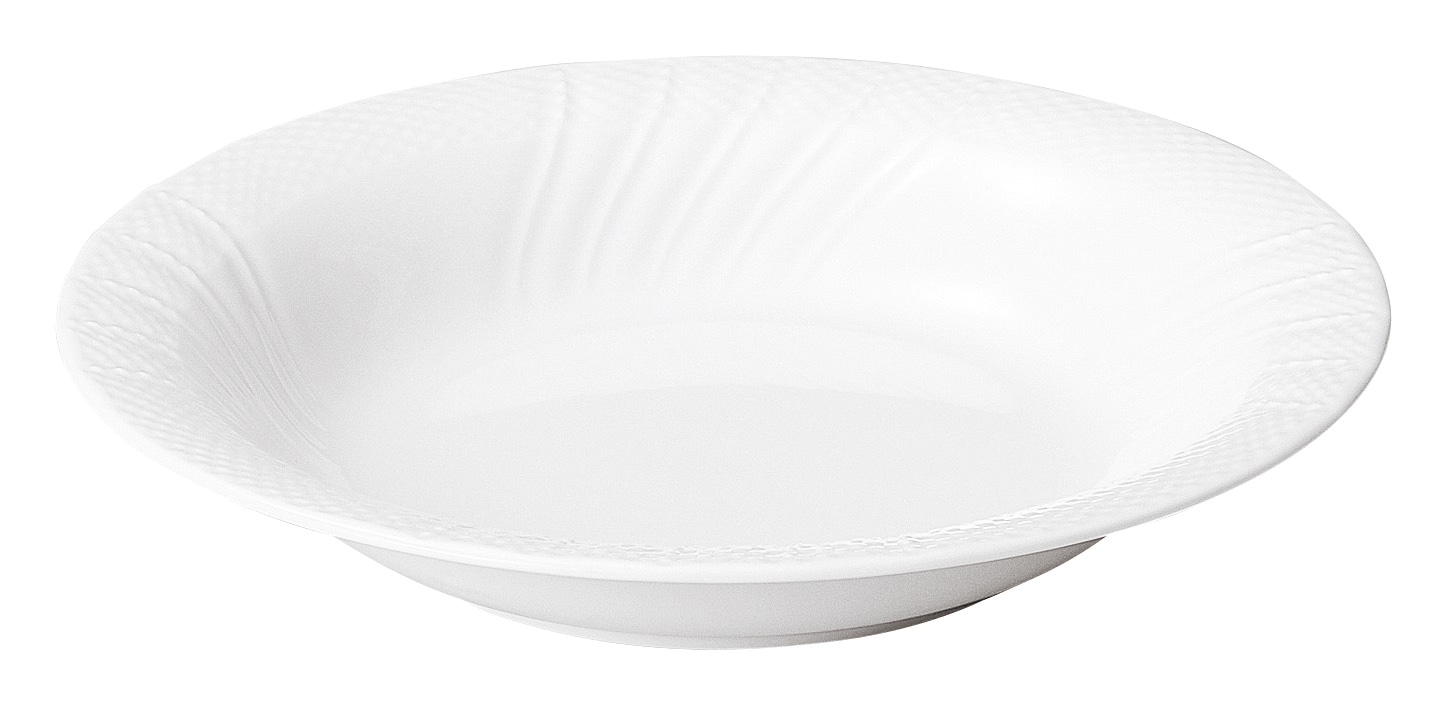 山万 リウ゛ァージュ　23.5cmスープボウル 1個（ご注文単位1個）【直送品】