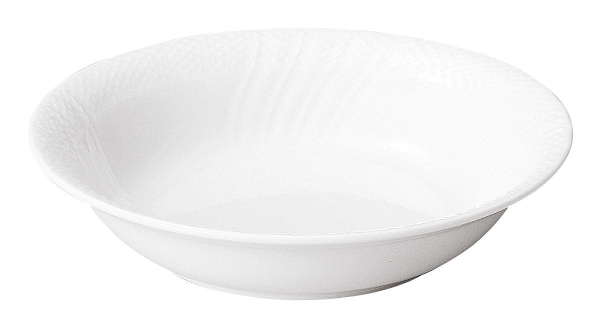 山万 リウ゛ァージュ　19cmクープボウル 1個（ご注文単位1個）【直送品】