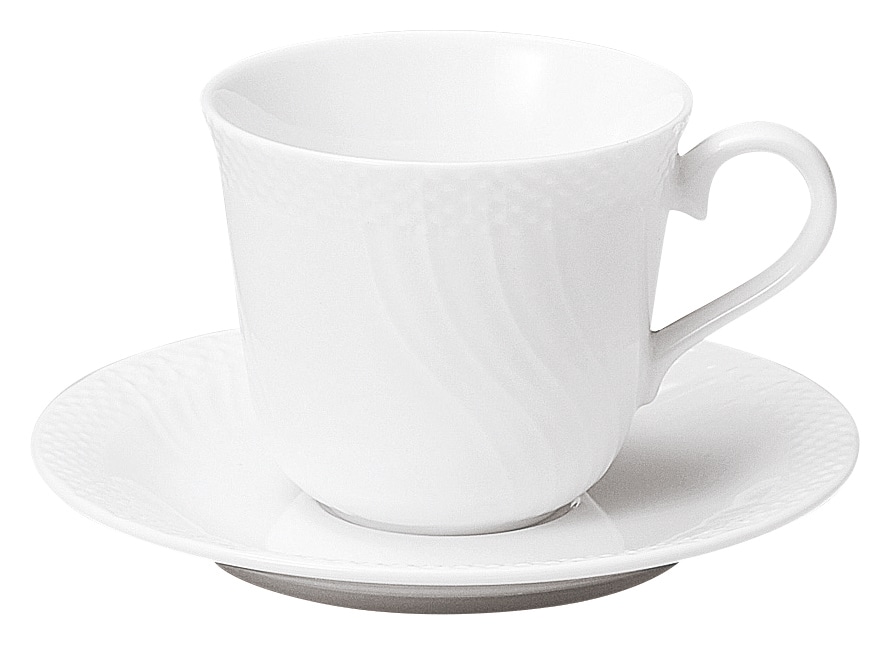 山万 リウ゛ァージュ　カプチーノカップ ※カップ単品のみ1個（ご注文単位1個）【直送品】