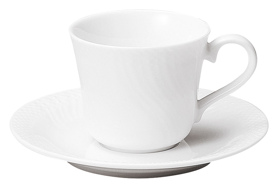 山万 リウ゛ァージュ　コーヒーカップ ※カップ単品のみ 1個（ご注文単位1個）【直送品】