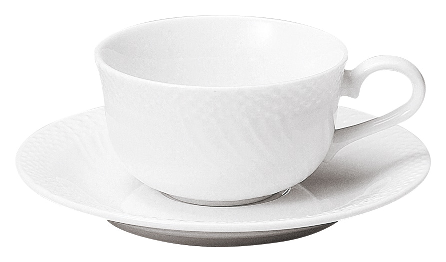 山万 リウ゛ァージュ　兼用ソーサー※ソーサー単品のみ 1個（ご注文単位1個）【直送品】