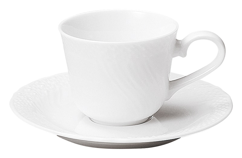 山万 リウ゛ァージュ　デミタスソーサー ※ソーサー単品のみ 1個（ご注文単位1個）【直送品】