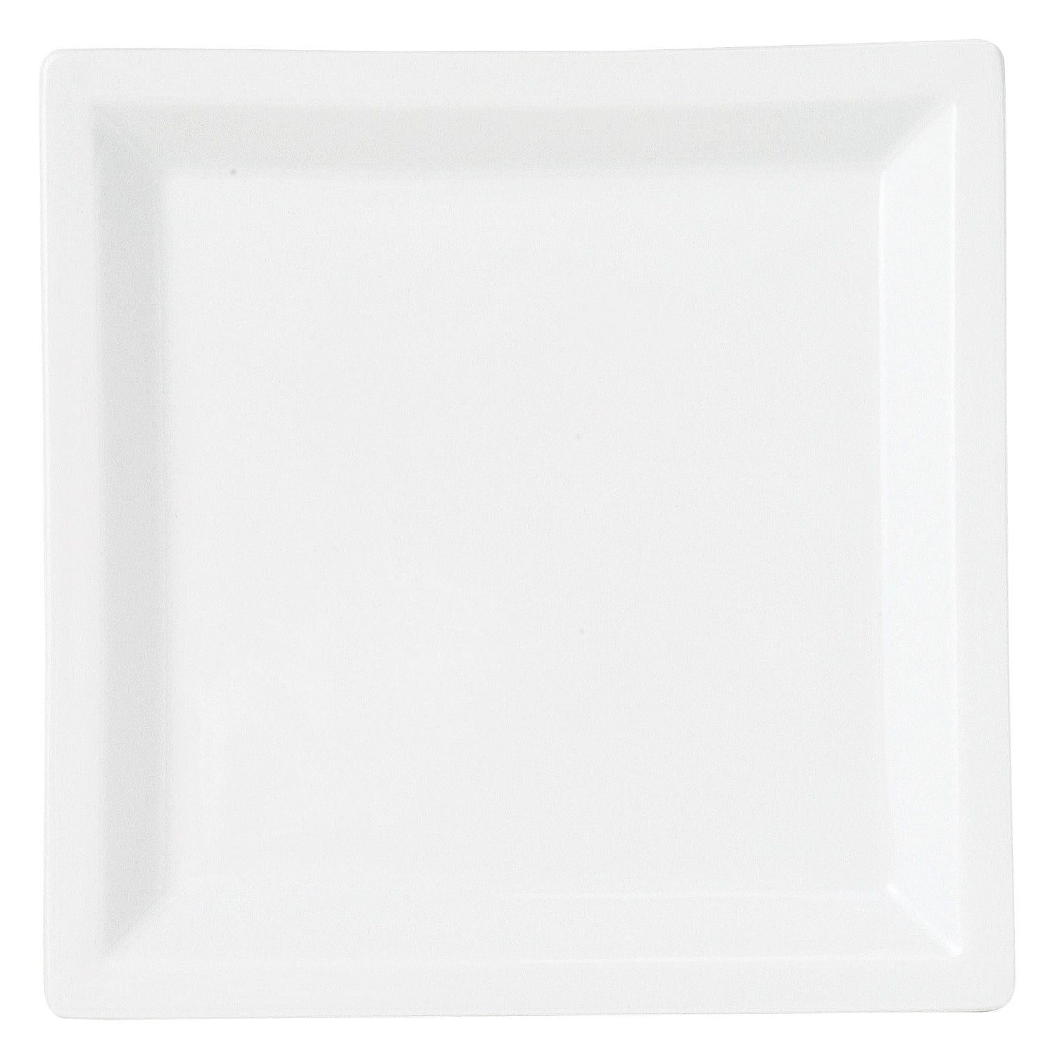 山万 スパイアー　14cmスクエアープレート 1個（ご注文単位1個）【直送品】