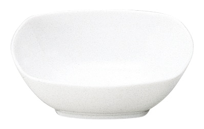 山万 ネージュ　15cmスクエアー深ボウル 1個（ご注文単位1個）【直送品】