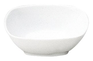 山万 ネージュ　12cmスクエアー深ボウル 1個（ご注文単位1個）【直送品】