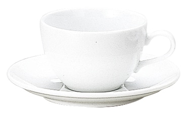 山万 ネージュ　カプチーノカップ ※カップ単品のみ1個（ご注文単位1個）【直送品】