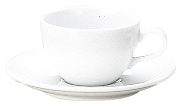 山万 ネージュ　コーヒーカップ ※カップ単品のみ 1個（ご注文単位1個）【直送品】