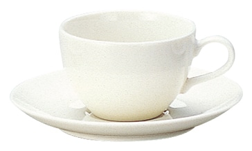 山万 ラテ　コーヒーカップ ※カップ単品のみ 1個（ご注文単位1個）【直送品】