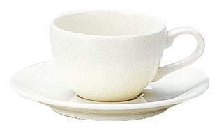 山万 ラテ　エスプレッソカップ ※カップ単品のみ 1個（ご注文単位1個）【直送品】