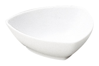 山万 ネージュ 12.5cmデルタ深ボウル 1個(ご注文単位1個)【直送品】