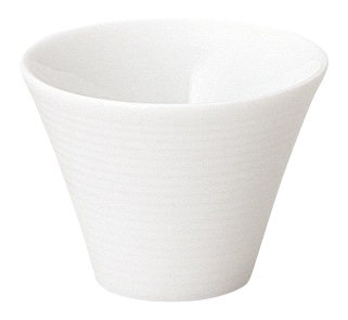 山万 ラッフル　多用カップ 1個（ご注文単位1個）【直送品】