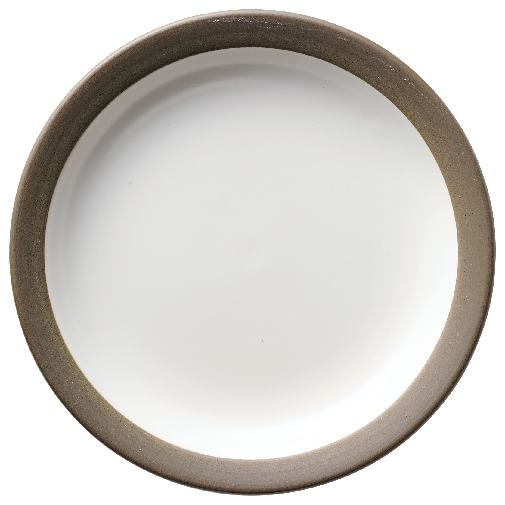 山万 ハーベスト モーニングホワイト 27.5cmディナー皿 1個(ご注文単位1個)【直送品】