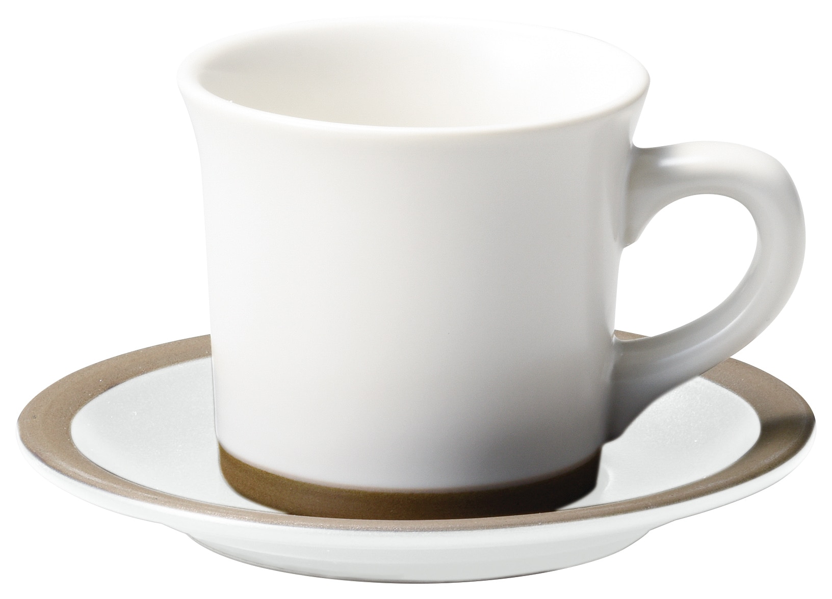 山万 ハーベスト　モーニングホワイト　アメリカンカップ ※カップ単品のみ 1個（ご注文単位1個）【直送品】