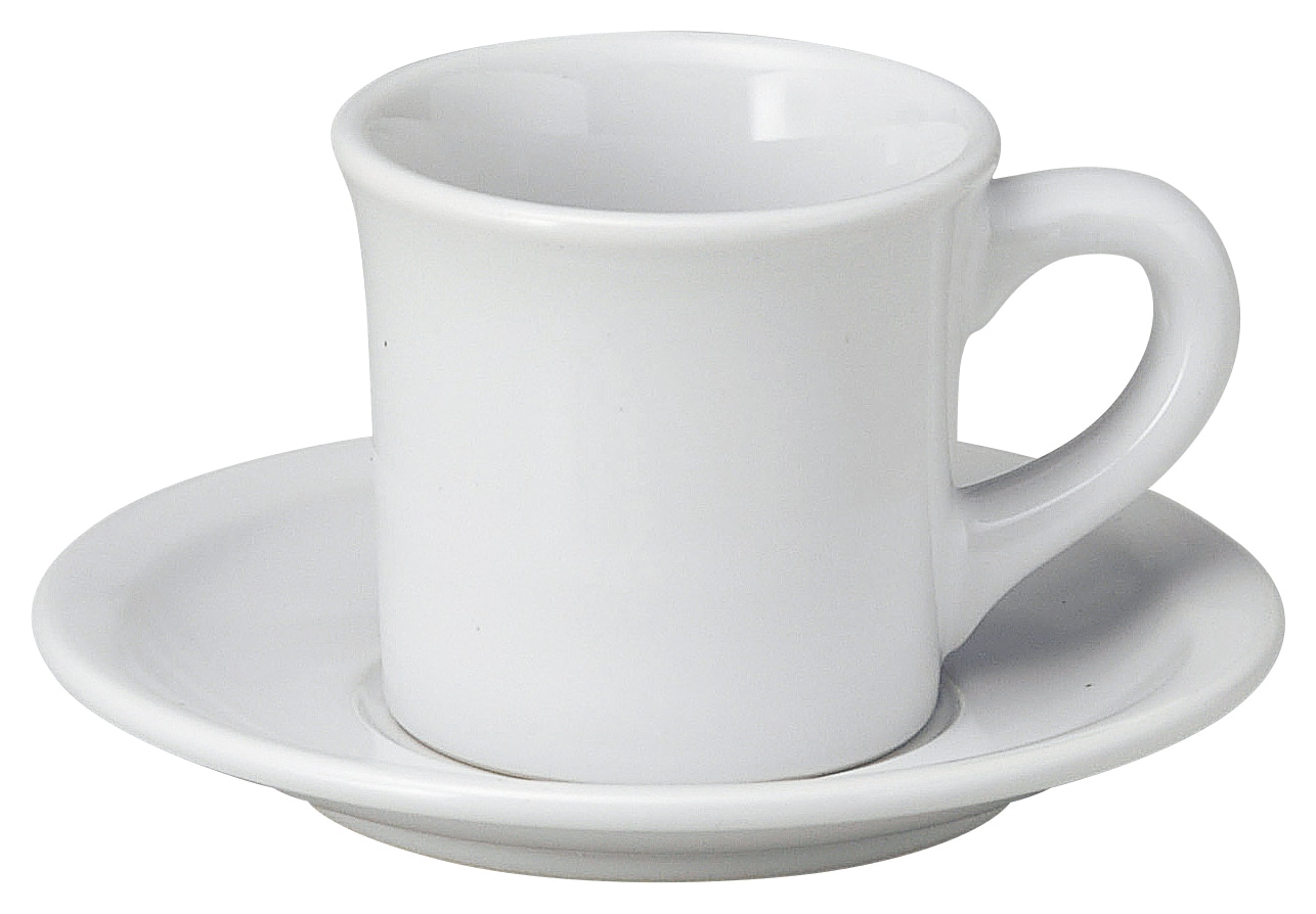 山万 モアミルク　コーヒーカップ ※カップ単品のみ 1個（ご注文単位1個）【直送品】