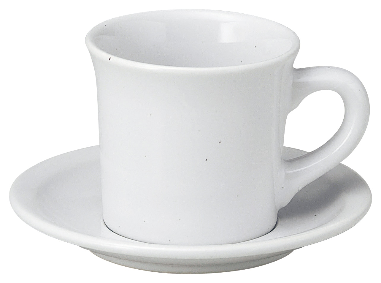 山万 モアミルク　兼用ソーサー※ソーサー単品のみ 1個（ご注文単位1個）【直送品】