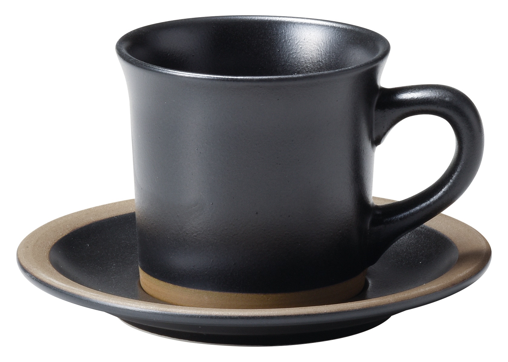 山万 ハーベスト　ナイトブラック　アメリカンカップ ※カップ単品のみ 1個（ご注文単位1個）【直送品】