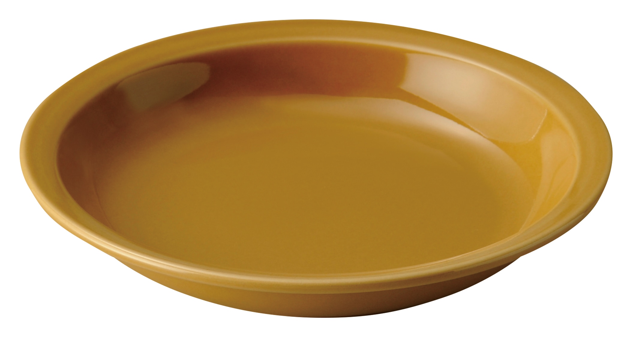 山万 カントリーサイド　アンバー　22cmパスタボウル 1個（ご注文単位1個）【直送品】