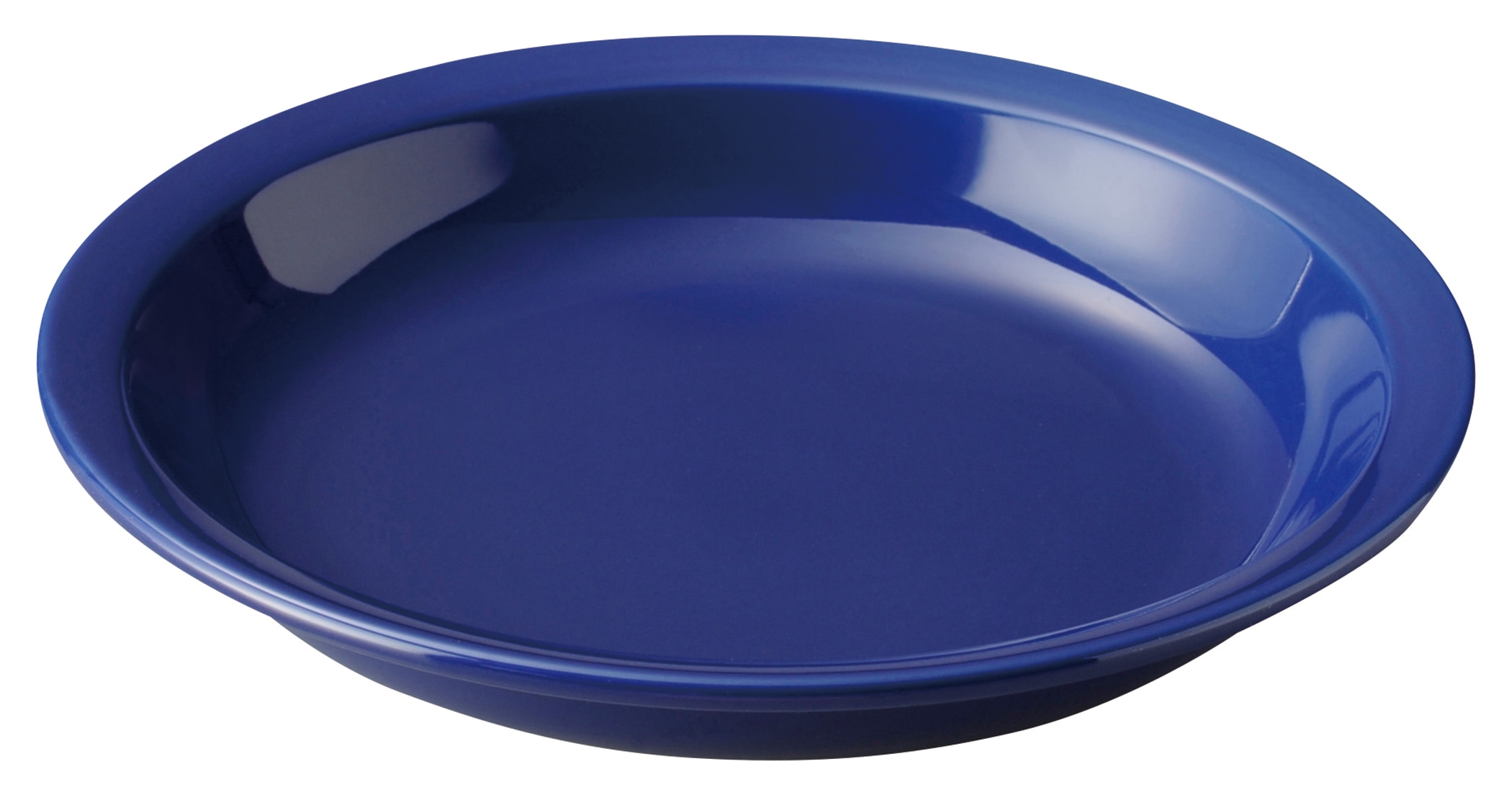 山万 カントリーサイド　サファイア　22cmパスタボウル 1個（ご注文単位1個）【直送品】