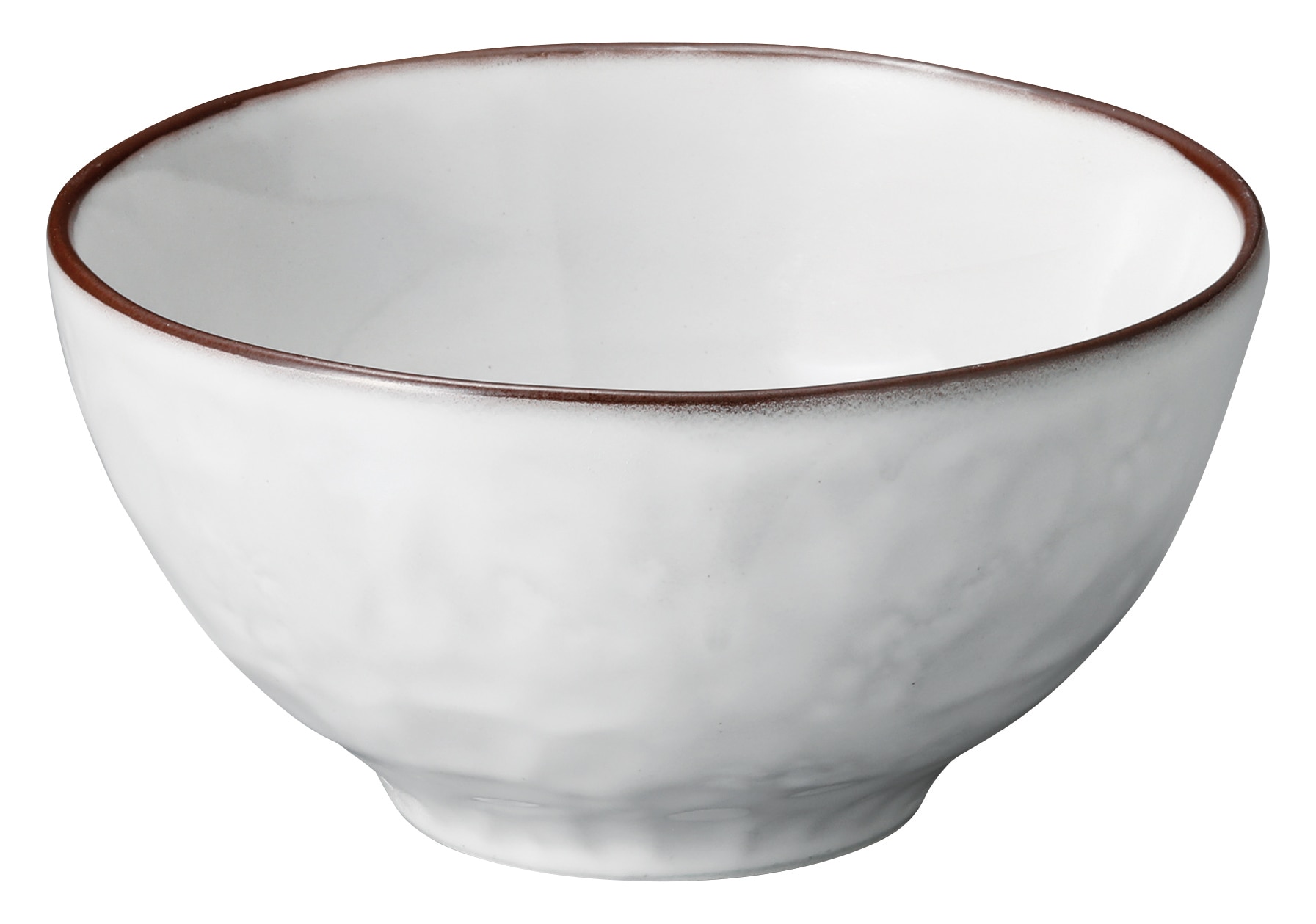 山万 ラフェルム　スモークホワイト　11.5cmマルチボウル 1個（ご注文単位1個）【直送品】