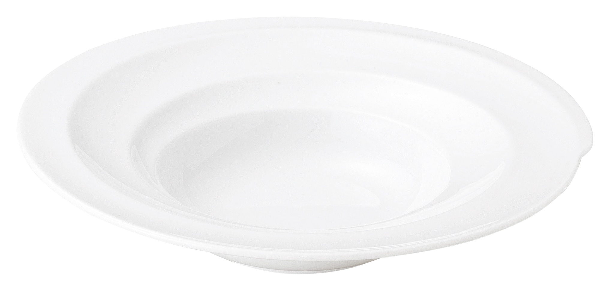 山万 エピソード 24.5cmスープボウル 1個(ご注文単位1個)【直送品】