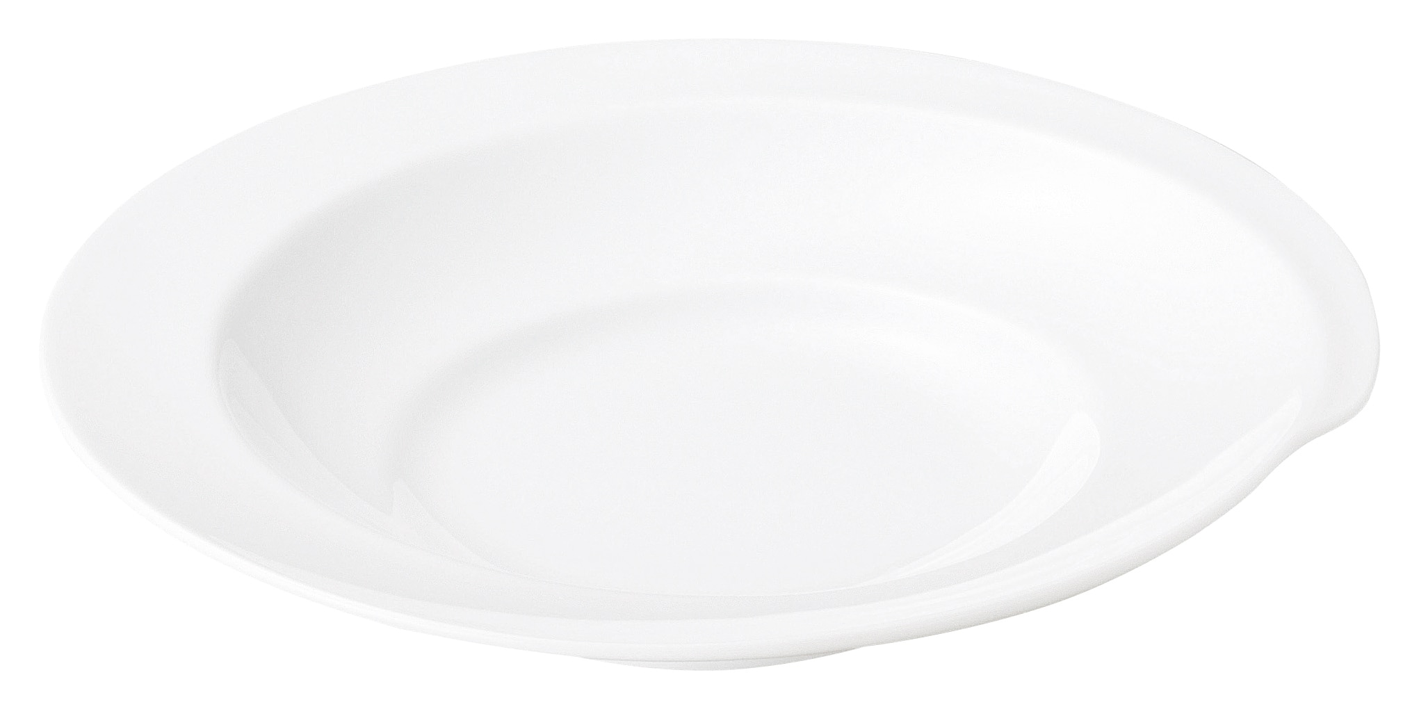 山万 エピソード 23.5cm深皿 1個(ご注文単位1個)【直送品】